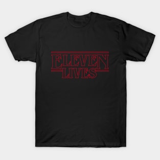 EL LIVES T-Shirt